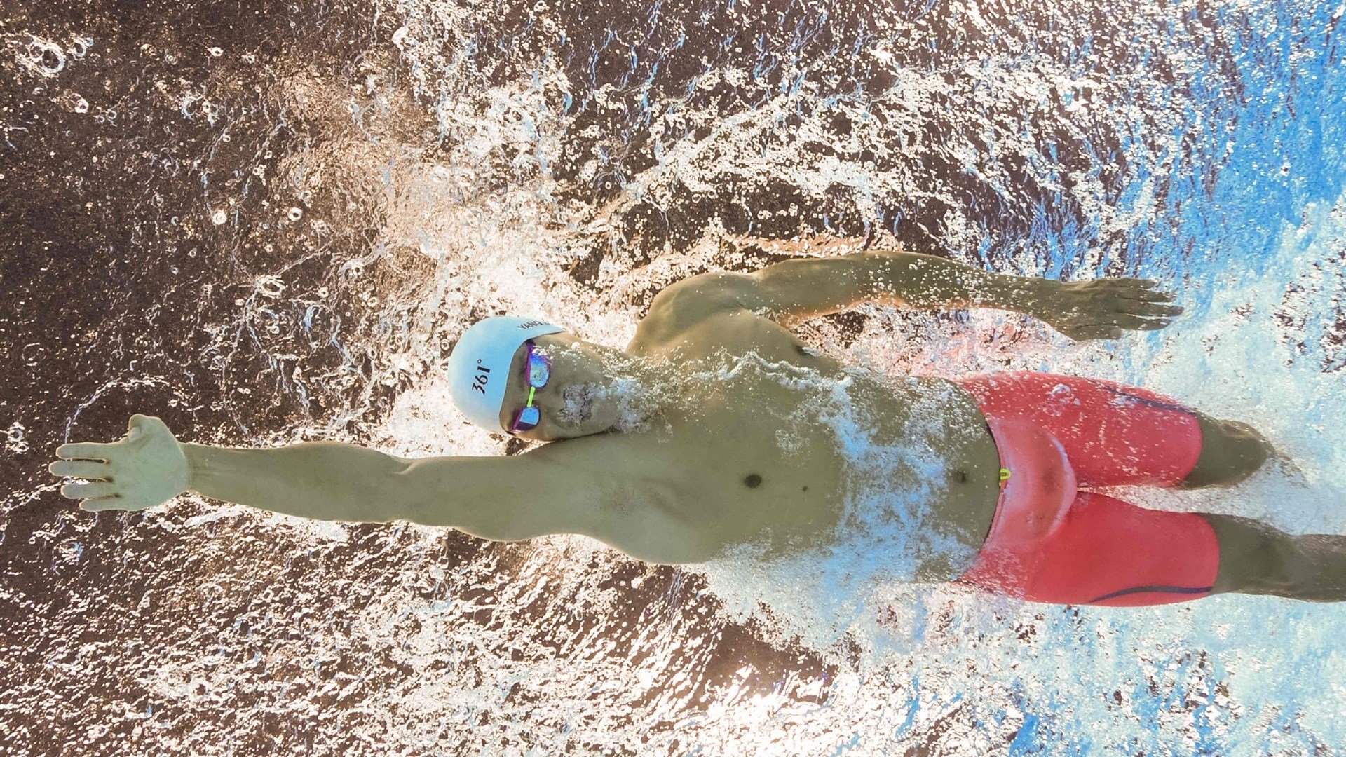 苏炳添社交平台感谢支持者,苏炳添社交账号